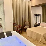 아파트 Sebastian's Elegant 아치카스텔로