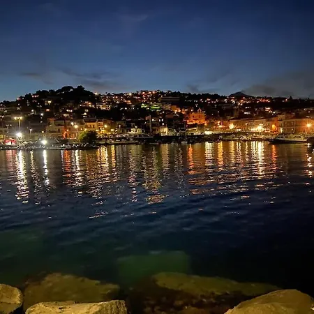 Apartamento Sebastian's Elegant Aci Castello