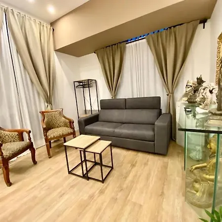 Apartamento Sebastian's Elegant