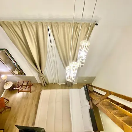 Apartamento Sebastian's Elegant *