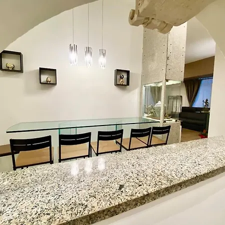 Apartamento Sebastian's Elegant