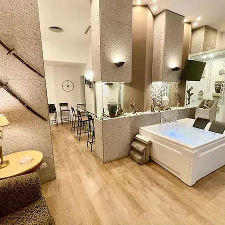 Apartamento Sebastian's Elegant *