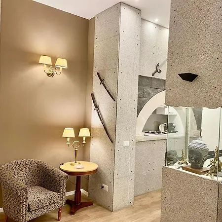 Apartamento Sebastian's Elegant *