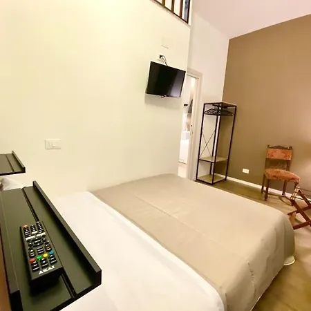 Apartamento Sebastian's Elegant