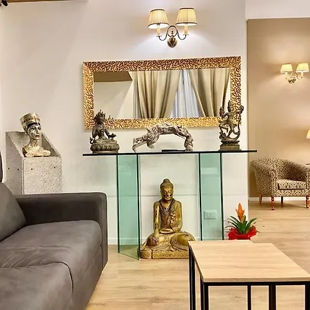 Apartamento Sebastian's Elegant *