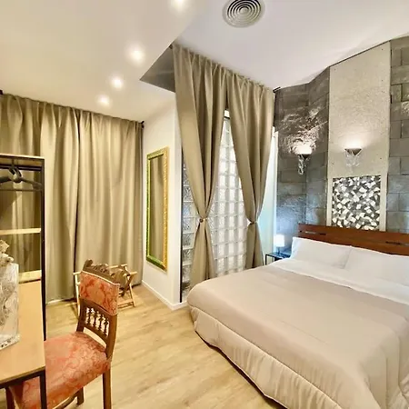 Sebastian's Elegant Apartamento *