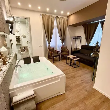 Sebastian's Elegant Apartamento *