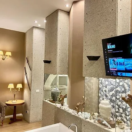 Apartamento Sebastian's Elegant *
