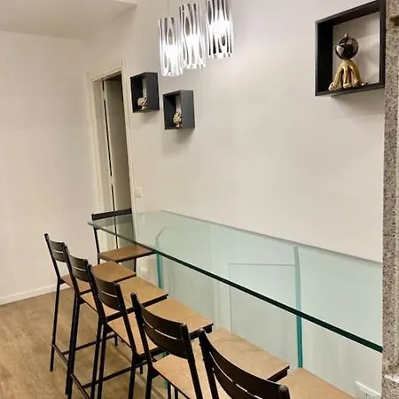 Sebastian's Elegant Apartamento Aci Castello