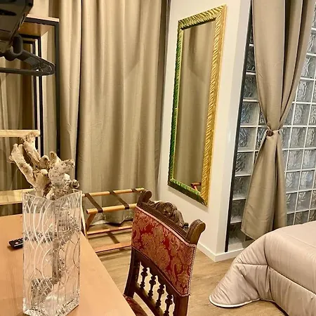 Sebastian's Elegant *