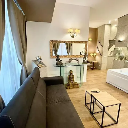 Sebastian's Elegant Apartamento