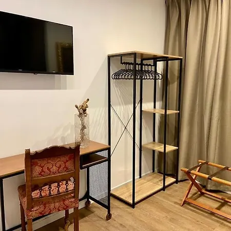 Sebastian's Elegant Apartamento *
